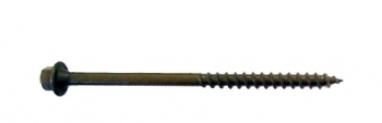 Evolution Structural Decking Screw 75, 100, 125 and 150mm available - box of 100